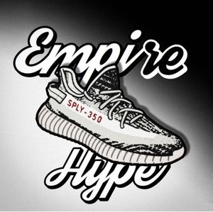 Meet your Posher, Empire Hype